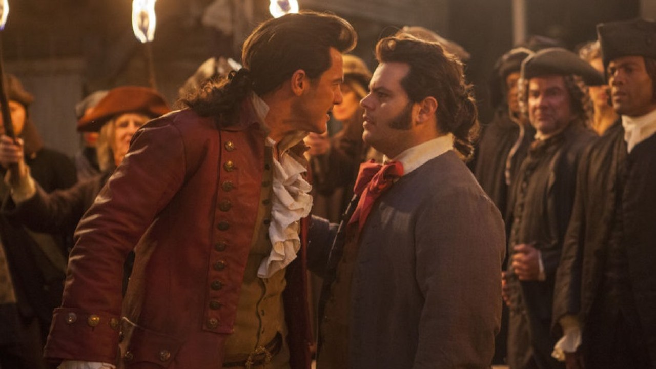 A Bela e Fera: Disney Plus divulga sinopse oficial da série baseada em Gaston e LeFou. Confira!