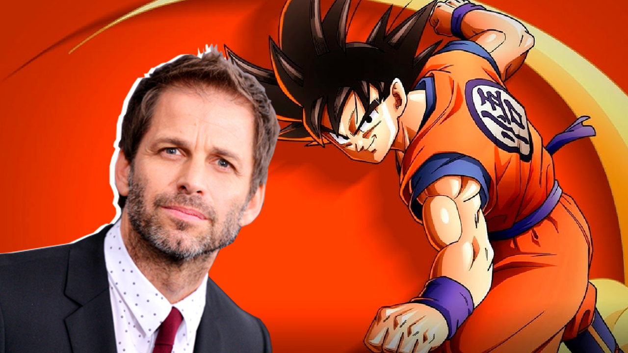 Novo live-action de Dragon Ball? Zack Snyder diz que gostaria de dirigir o filme. Entenda!