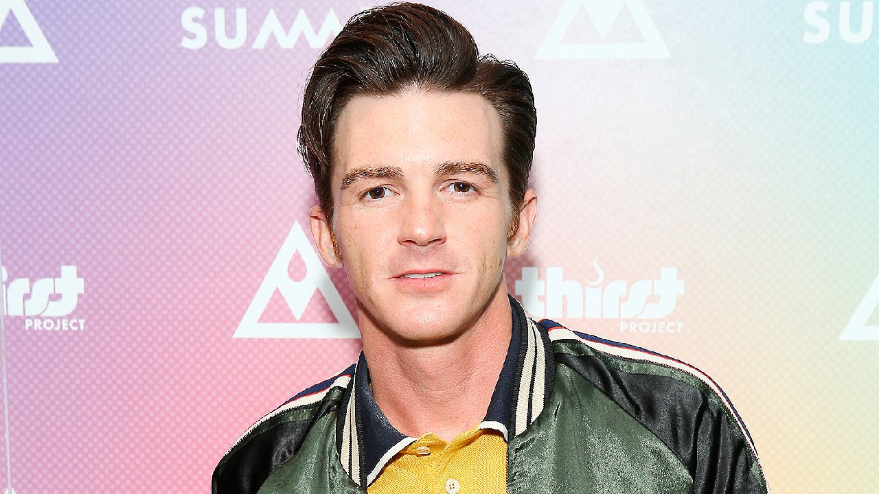 Drake Bell: ator pode pegar 2 anos de prisão por crime envolvendo menor de idade. Entenda!