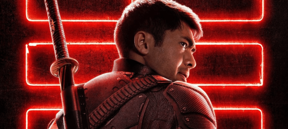 Paramount divulga trailer inédito de G.I. Joe Origens: Snake Eyes. Confira!