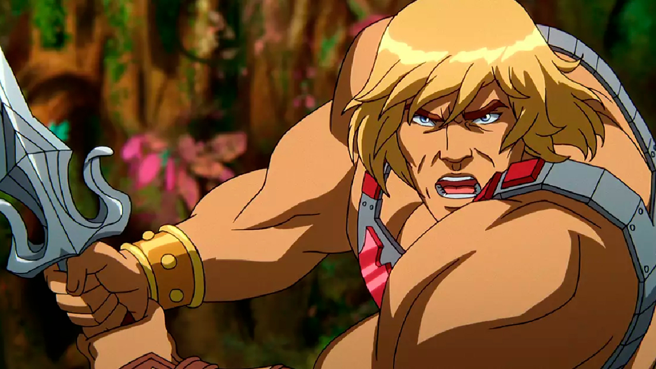 He-Man Mestres do Universo: Adaptação da Netflix do desenho ganha trailer repleto de ação. Confira!