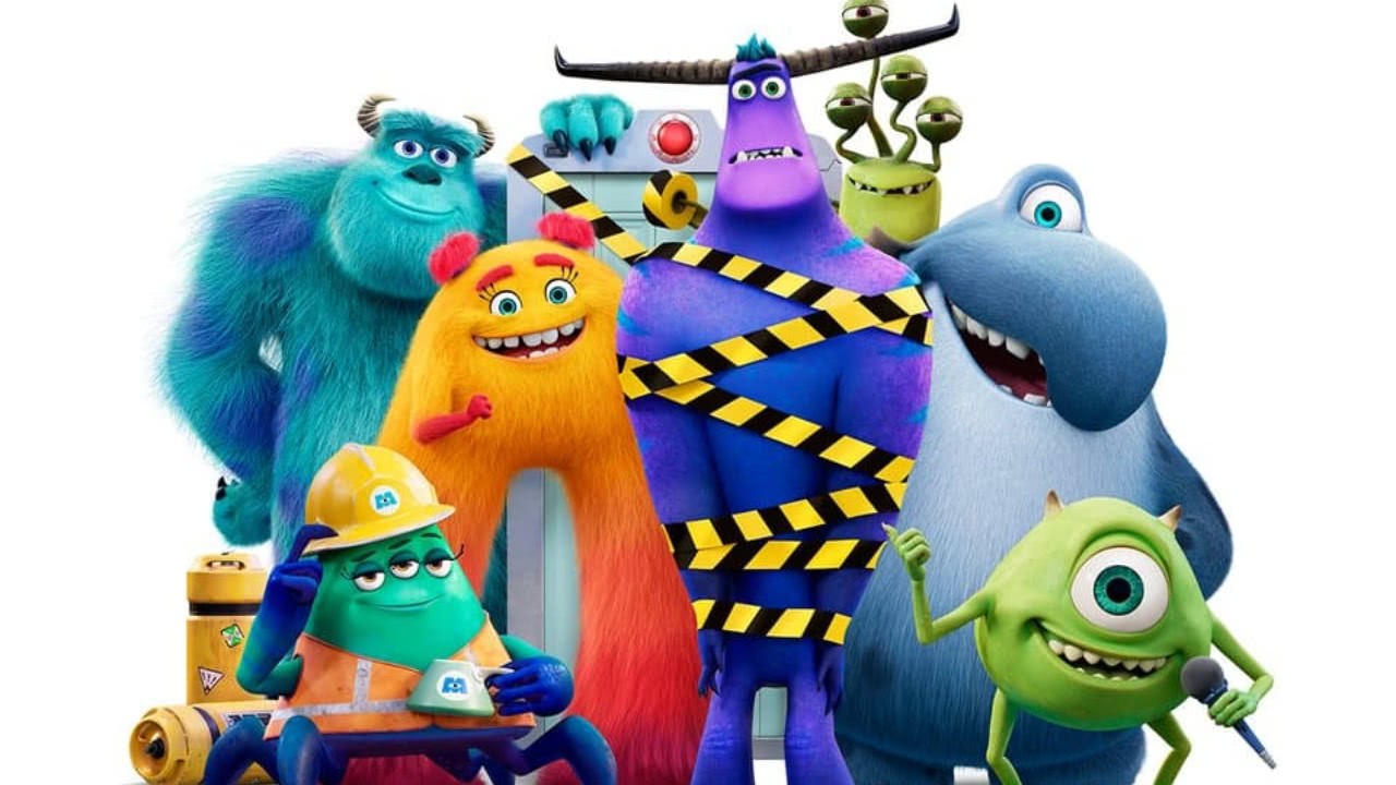 Monstros no Trabalho: Série derivada de Monstros S.A ganha primeiro trailer. Confira!