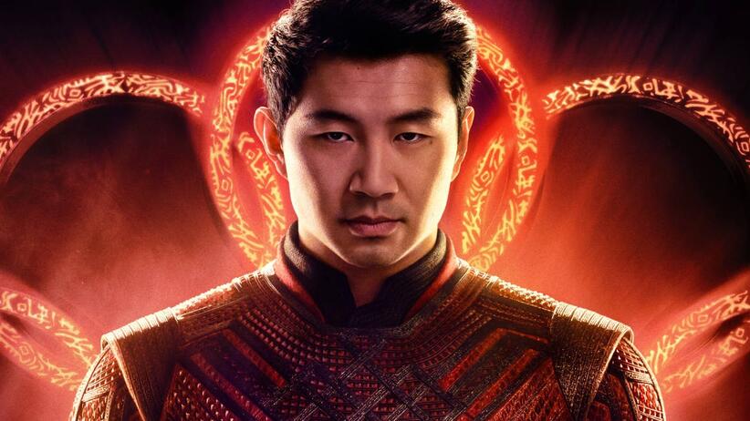 Shang-Chi e a Lenda dos Dez Anéis ganha novo trailer. Confira!