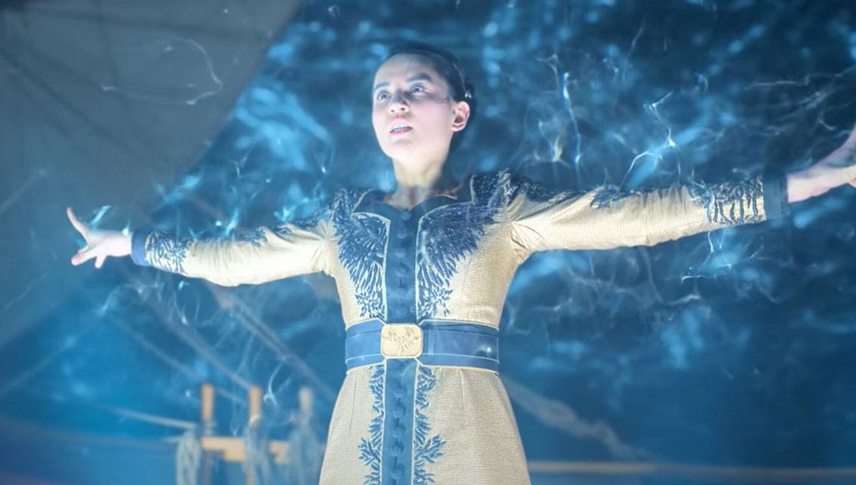 Netflix renova Sombra e Ossos para Segunda Temporada!