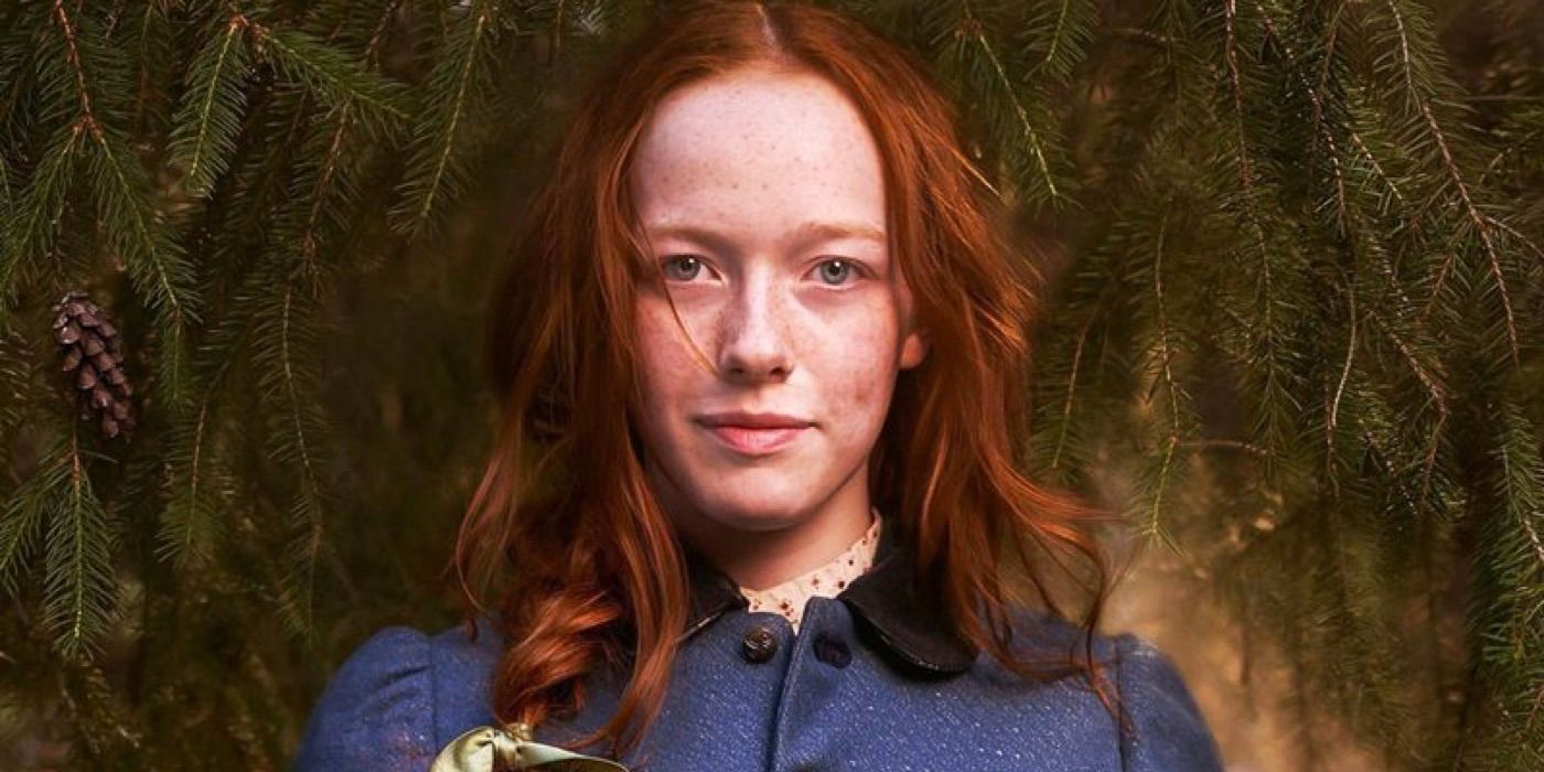 Amybeth McNulty, de Anne with an E, entra para elenco da 4ª Temporada de Stranger Things!