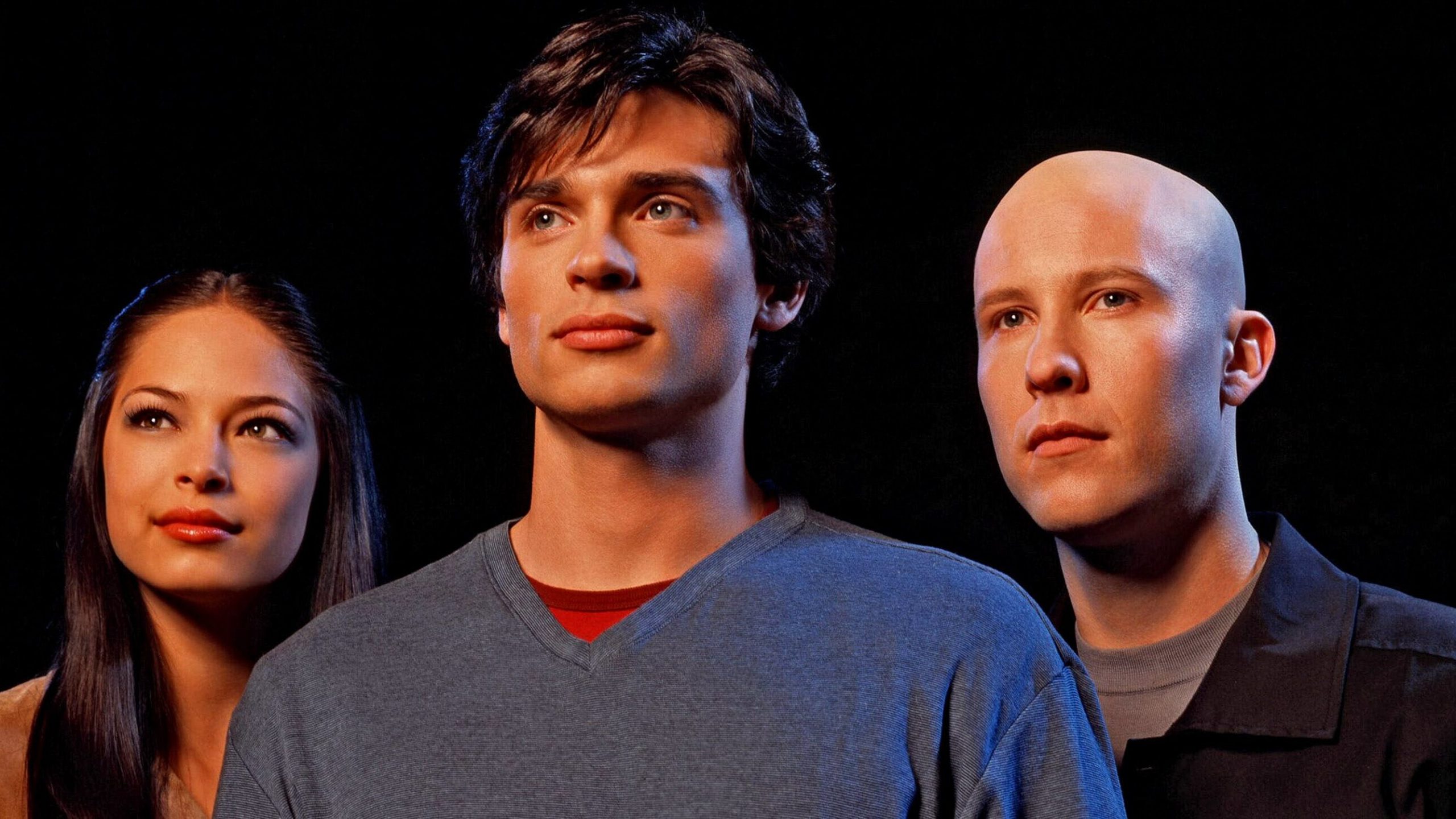 Smallville ganhará um reboot em forma de Animação. Entenda!