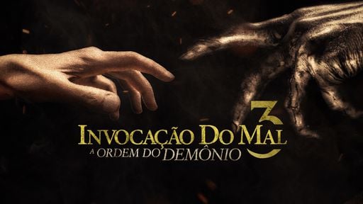 Invocação do Mal 3 ganha trailer final tenso. Confira!