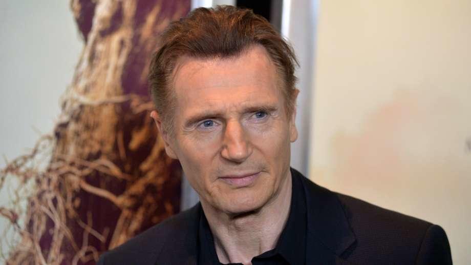 Liam Neeson revela motivo que o levou a recusar papel de 007. Confira!