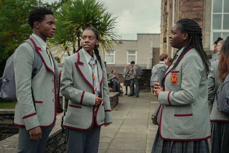 Sex Education: Grande conflito da 3ª temporada é apresentado de forma hilária em novo trailer. Confira!