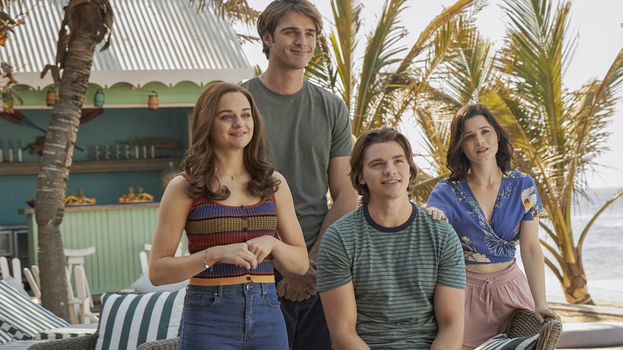 A Barraca do Beijo 3: Sequência da aclamada franquia da Netflix ganha trailer. Confira!