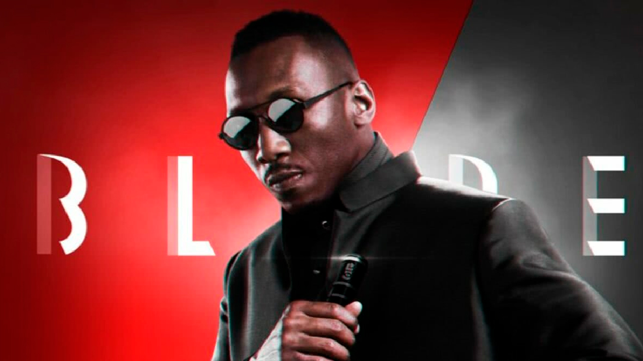Blade: Marvel contrata diretor para o filme sobre o caçador de vampiros. Confira!
