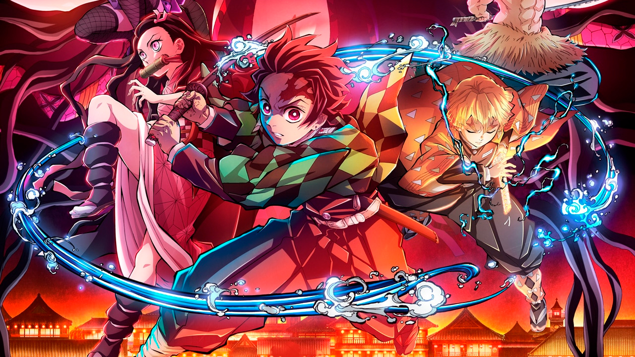 Demon Slayer: 2ª temporada ganha novo trailer. Confira!