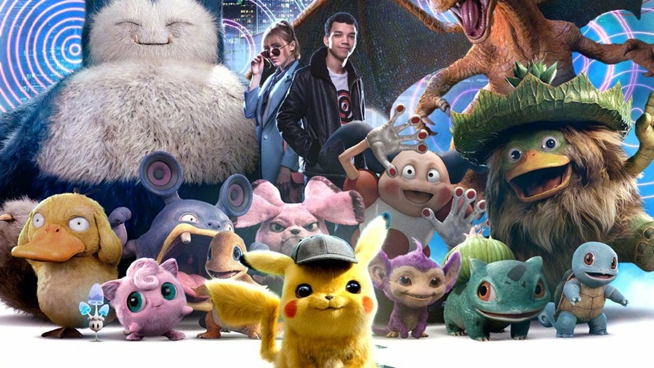 Pokémon: Netflix vai produzir série live-action da franquia, o que já sabemos sobre a produção?