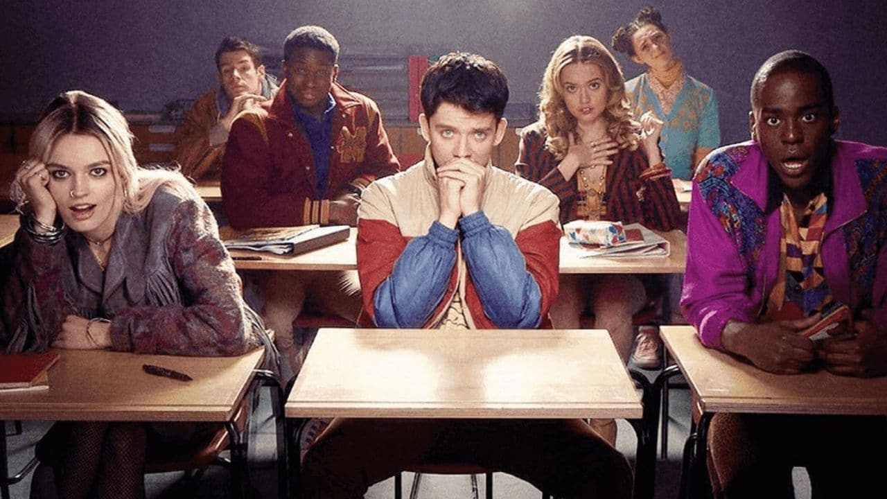 Sex Education: Novo trailer da 3ª temporada revela que a escola estará sob nova direção no terceiro ano. Confira!