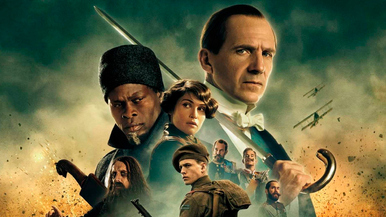 King’s Man a Origem: Filme tem novo trailer divulgado, repleto de adrenalina. Confira!