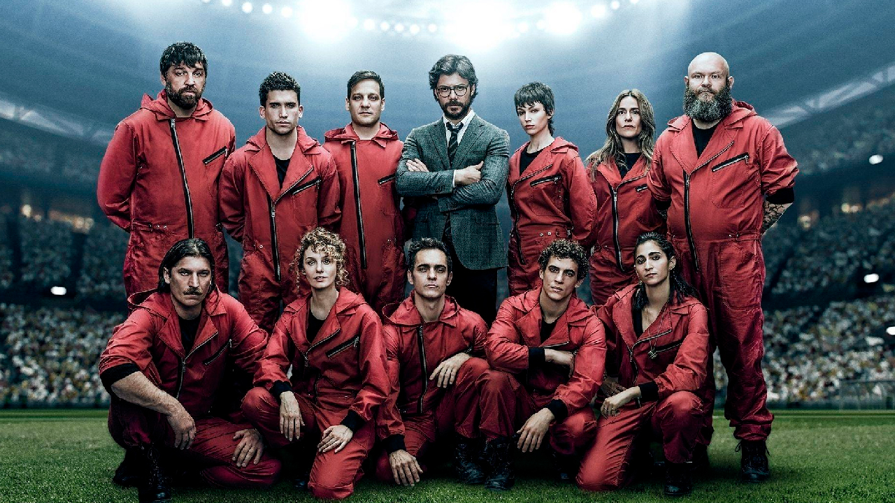 La Casa de Papel: parte 1 do capítulo final ganha trailer intenso repleto de ação e emoção. Confira!