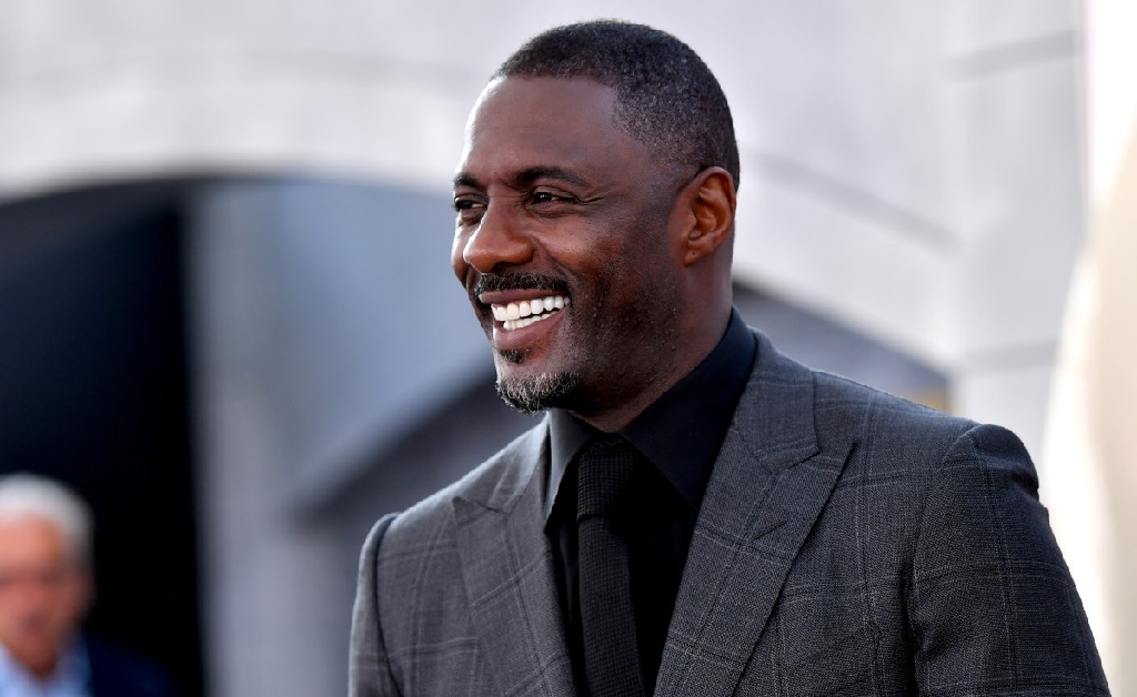 Idris Elba anuncia que dublará Knuckles em Sonic 2!
