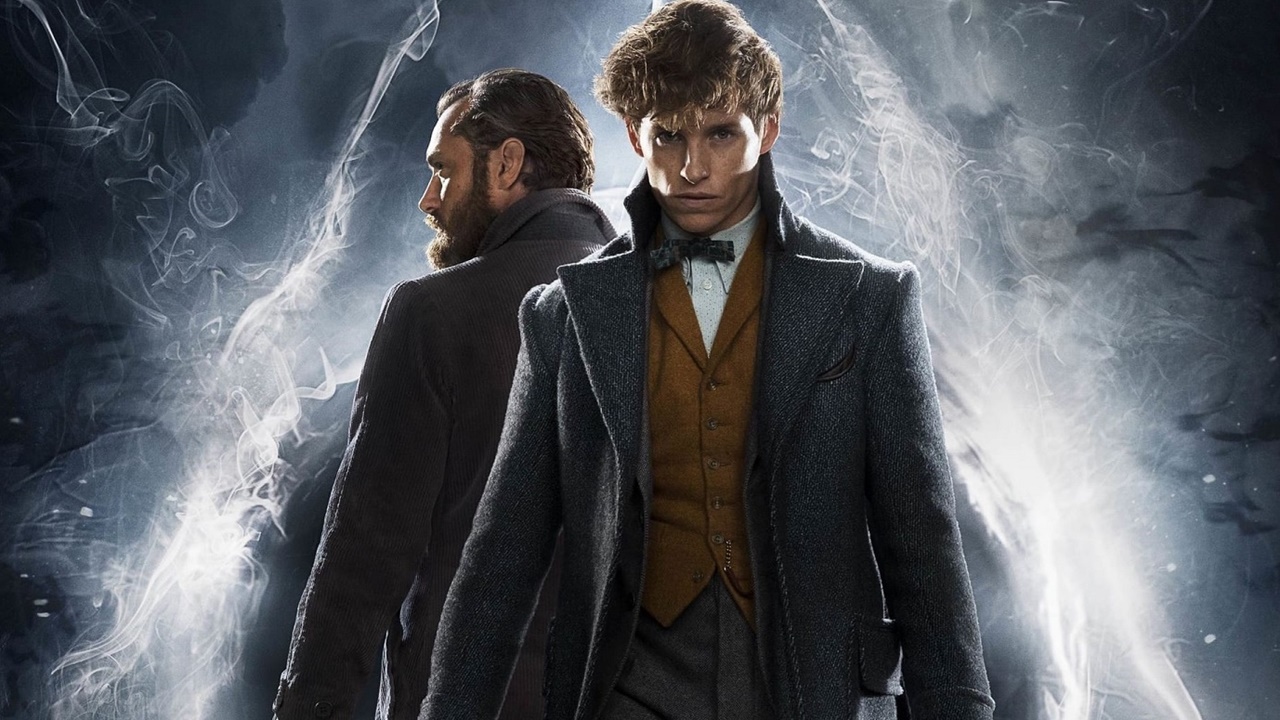 Animais Fantásticos – Os Segredos de Dumbledore: Filme ganha sinopse oficial. Confira!