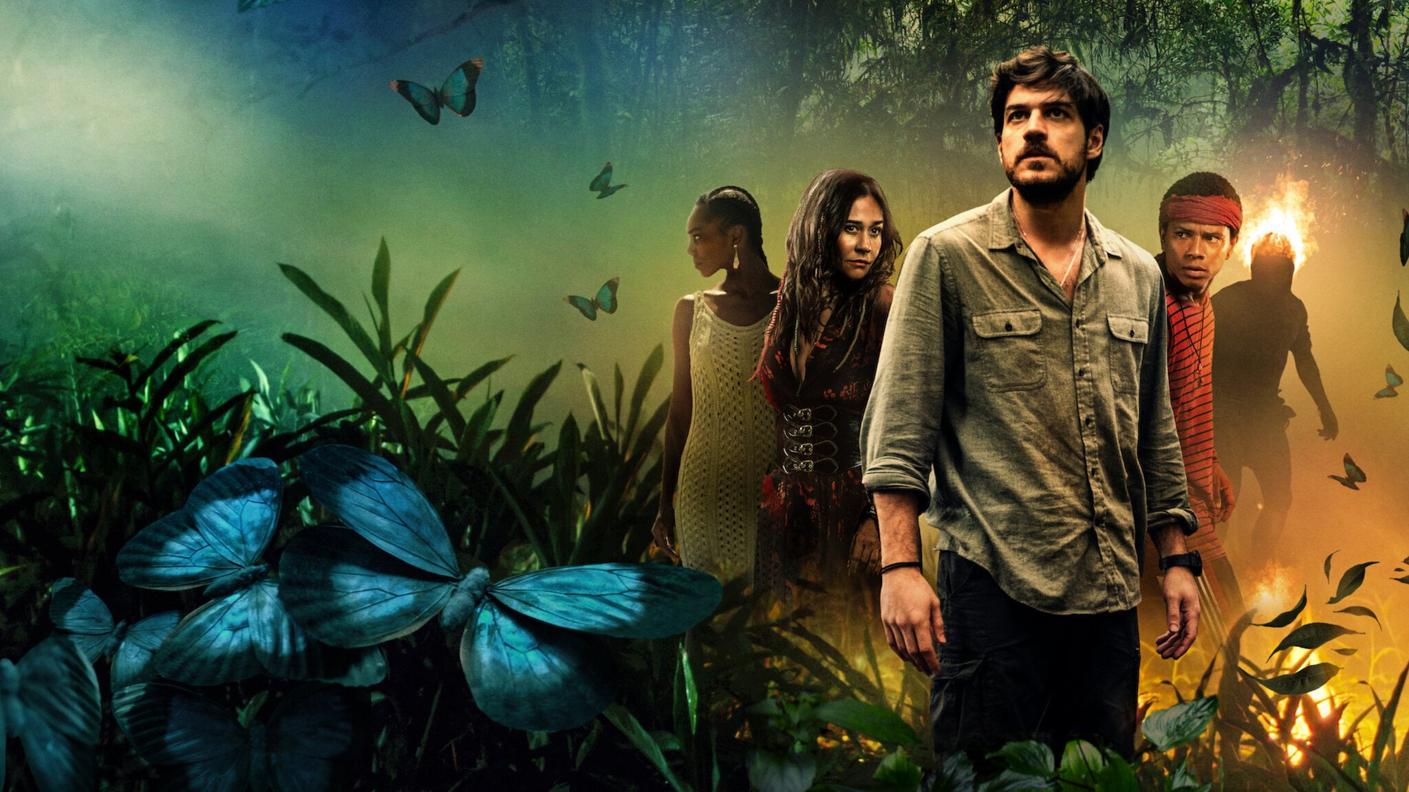 Confira 8 séries nacionais imperdíveis nas plataformas de streaming