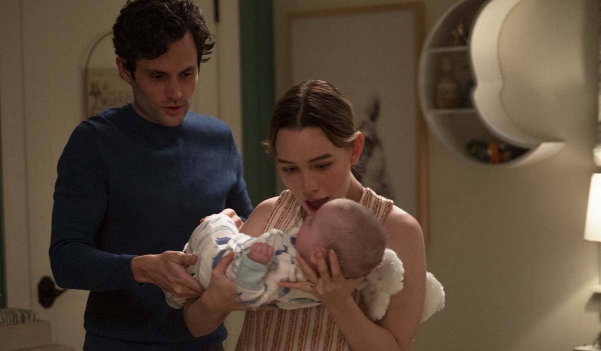 You: Série da Netflix ganha teaser que revela a data de estreia da terceira temporada. Confira!