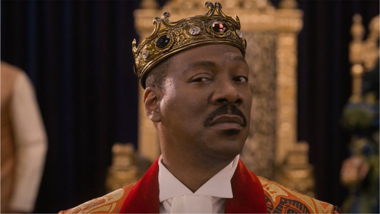 Um Príncipe em Nova York 3: Eddie Murphy assina contrato com a Amazon para produzir filmes