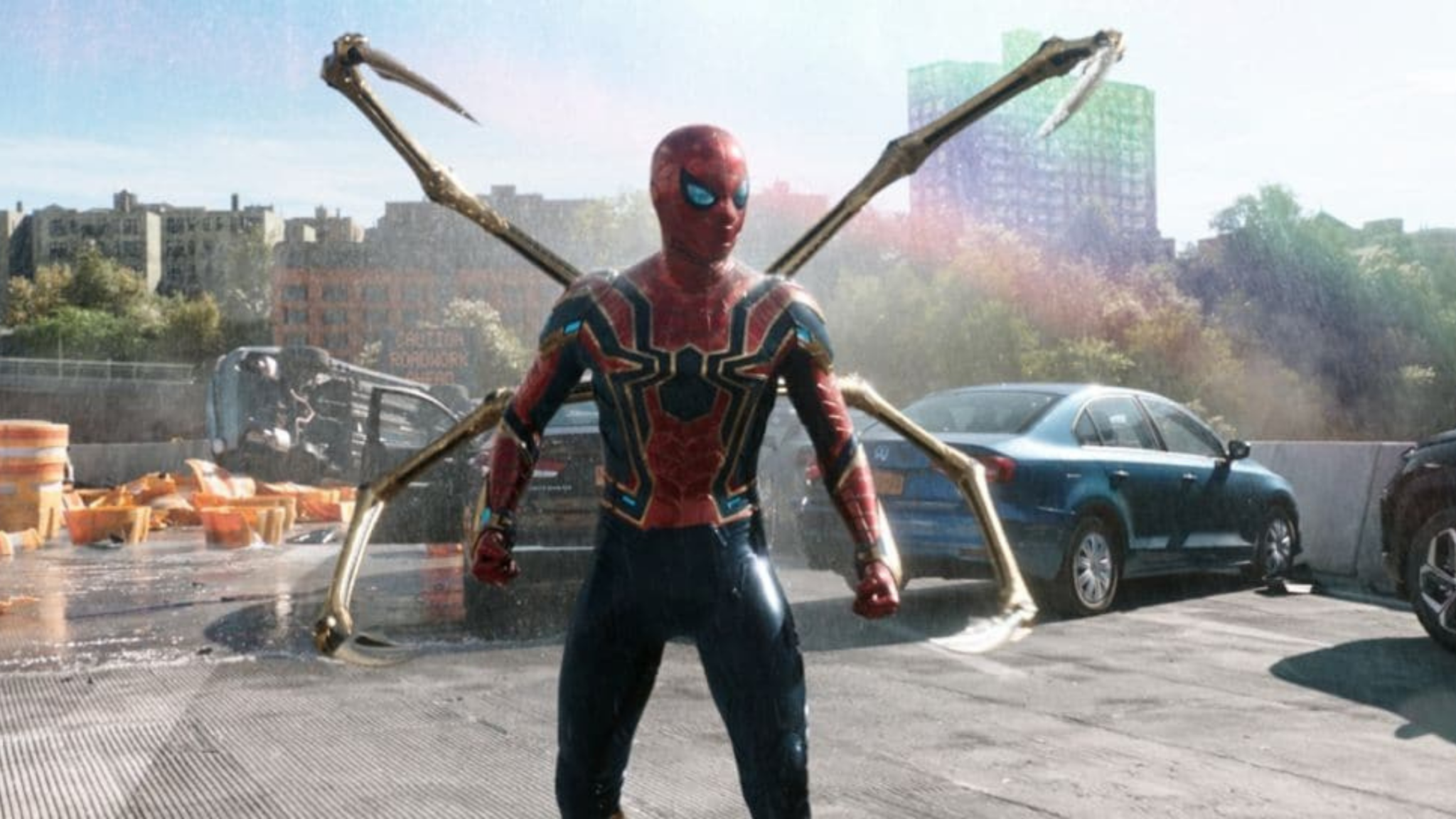 Tom Holland deixa seu futuro no MCU em aberto após Homem-Aranha 3