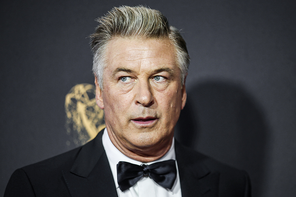 Alec Baldwin deve abandonar a carreira após morte de diretora