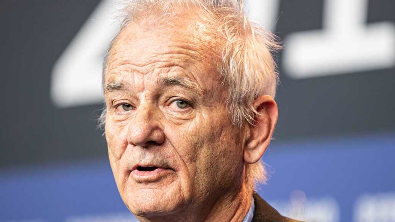 Bill Murray confirma que estará em Homem-Formiga 3