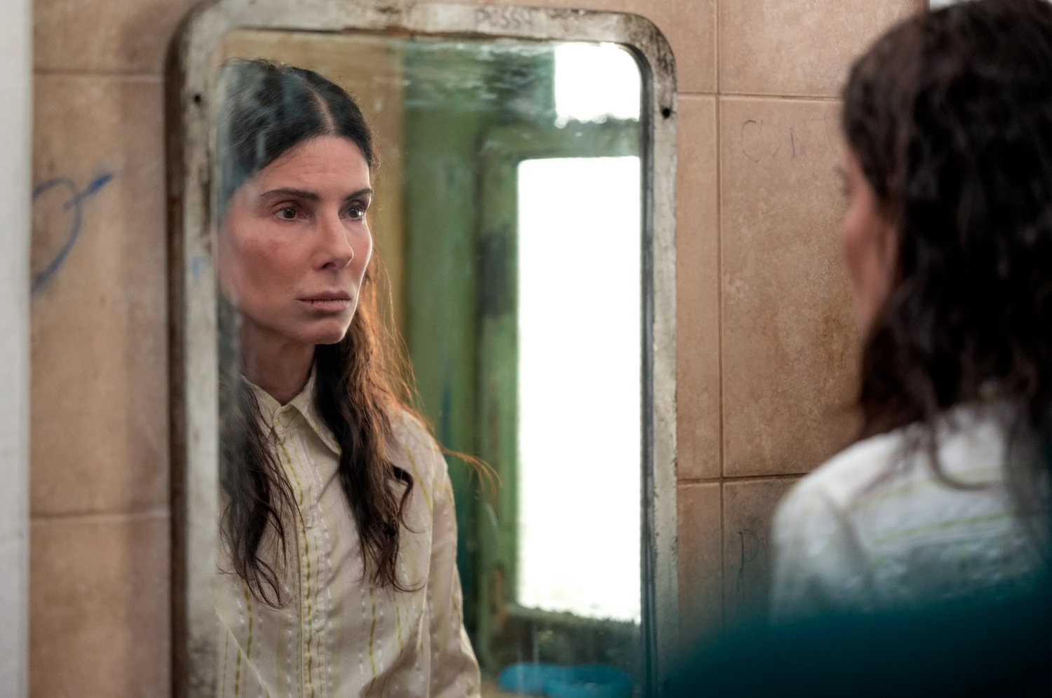 Netflix divulga trailer de Imperdoável, novo filme de Sandra Bullock