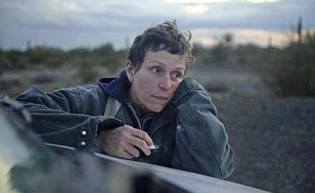 Diretora de Eternos diz que Frances McDormand quer entrar para o MCU