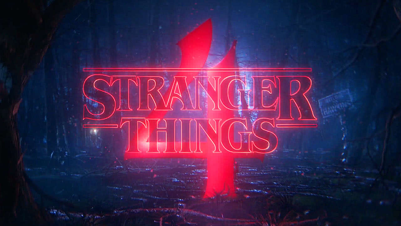 Segundo ator, Stranger Things 4 será mais “sombria e divertida”