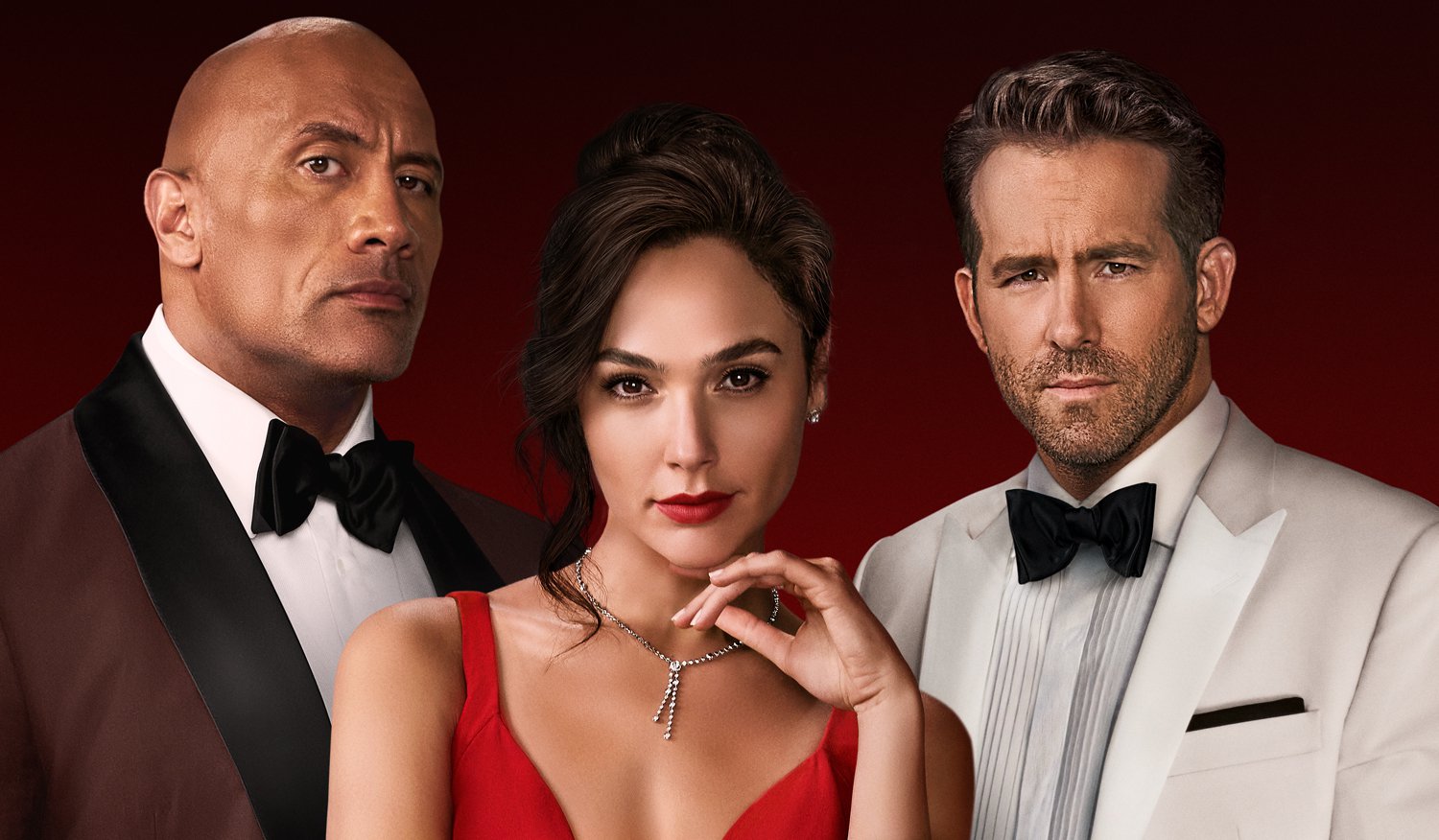 Diretor de Alerta Vermelho conversa com a Netflix sobre sequência