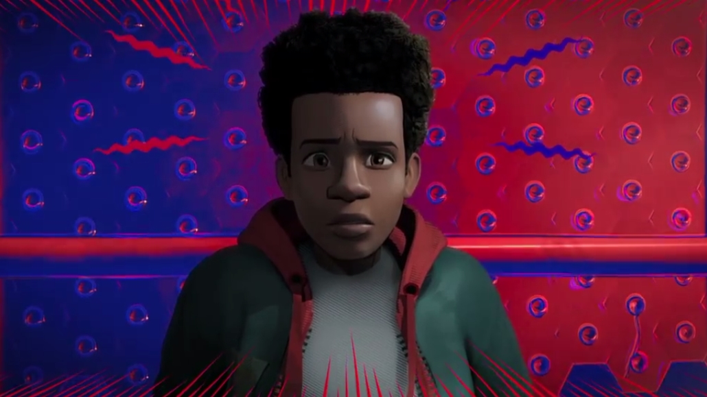 Produtora fala sobre futuro de Venom e Miles Morales no cinema