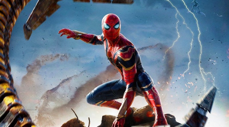 Tom Holland diz que Homem-Aranha 3 será triste e sombrio