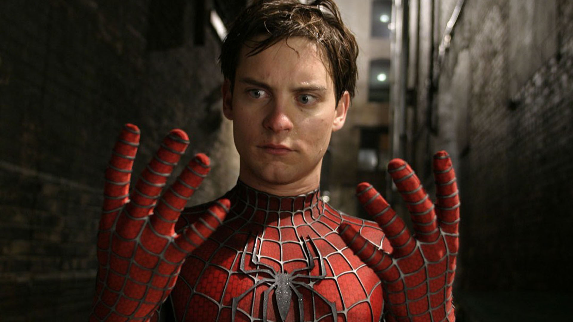 Bom de verdade ou Nostalgia? Afinal, por que muitos afirmam que o Homem-Aranha de Tobey Maguire é o melhor?