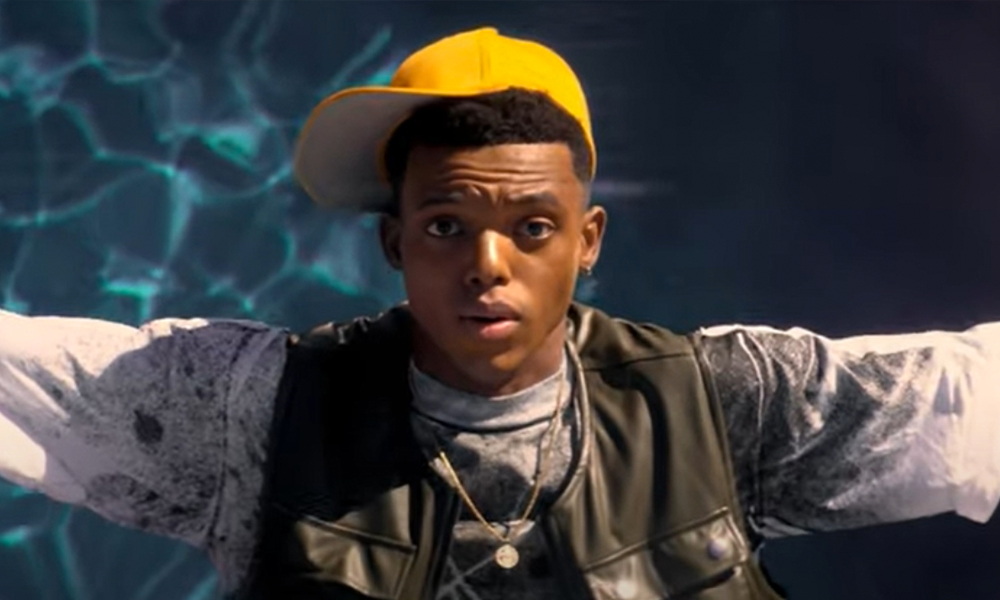 Veja 1º teaser de Bel-Air, o reboot dramático de Um Maluco no Pedaço