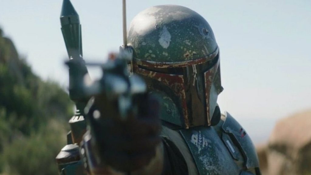 Prévia de O Livro de Boba Fett mostra o protagonista relembrando o passado em Tatooine