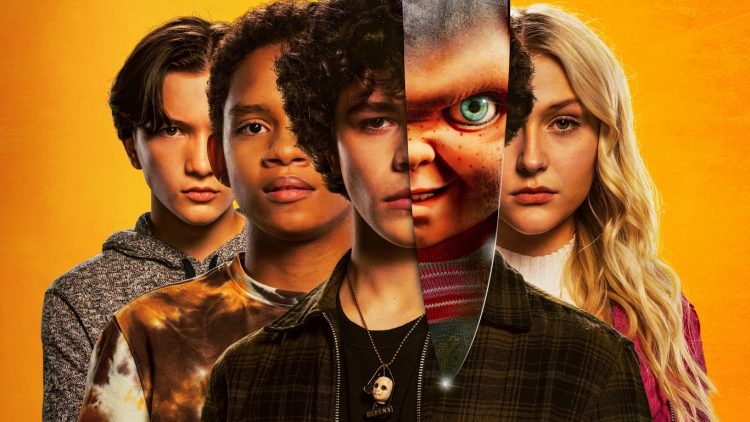 Série de Chucky é renovada para a 2ª temporada