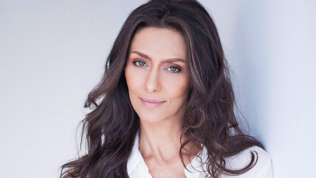 Site confirma Maria Fernanda Cândido em Animais Fantásticos 3