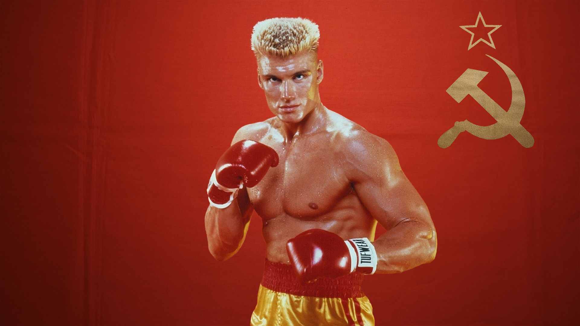 Dolph Lundgren diz que MGM quer produzir derivado de Rocky focado em Ivan Drago
