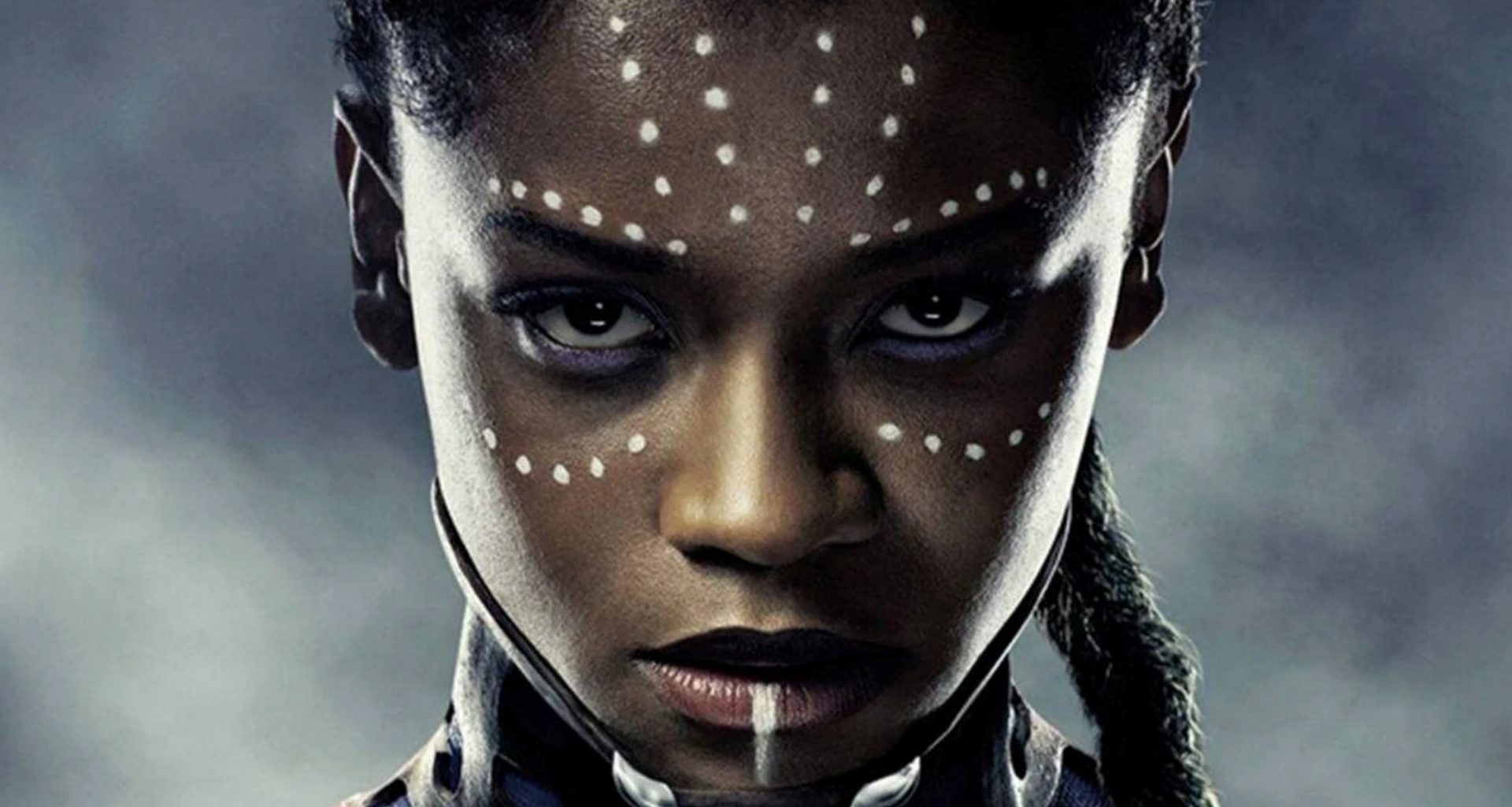 Produção de Pantera Negra 2 pode sofrer atraso por falta de vacina em Letitia Wright