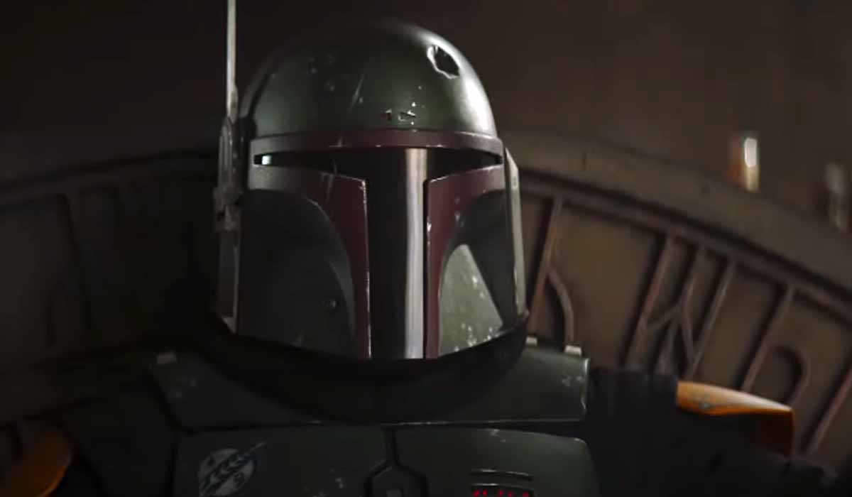 O Livro de Boba Fett ganha primeiro trailer oficial