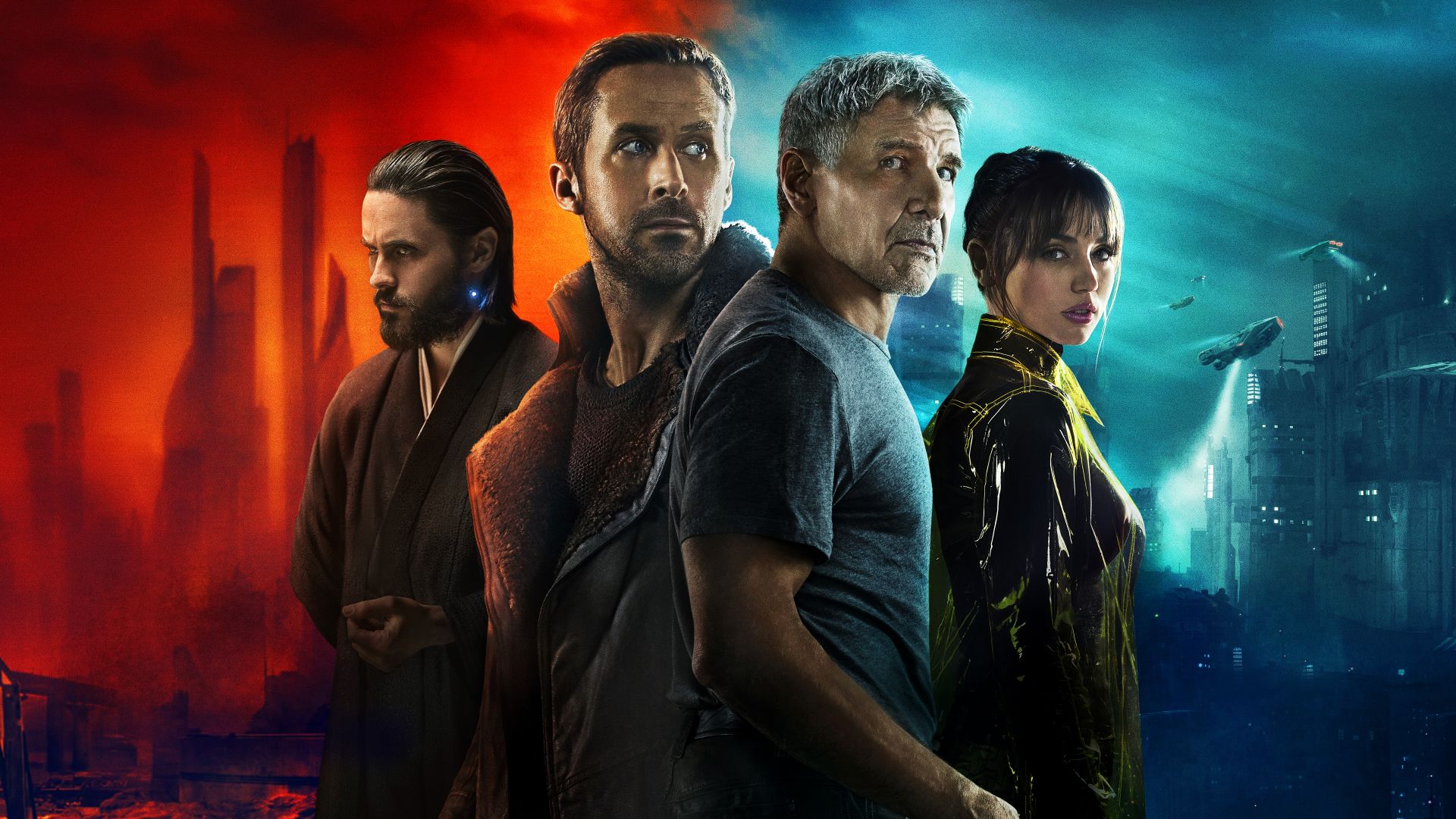 Série de TV de Blade Runner está em desenvolvimento