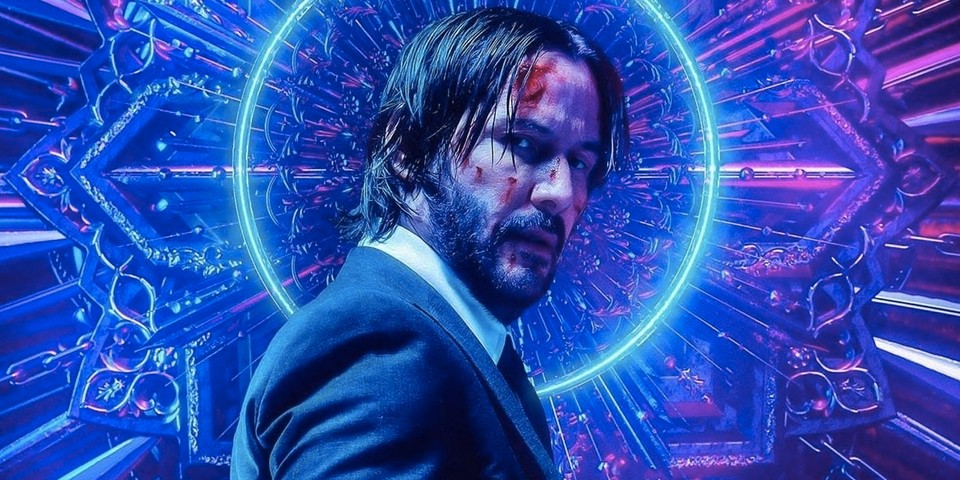 Titulo de John Wick 4 pode ter sido revelado