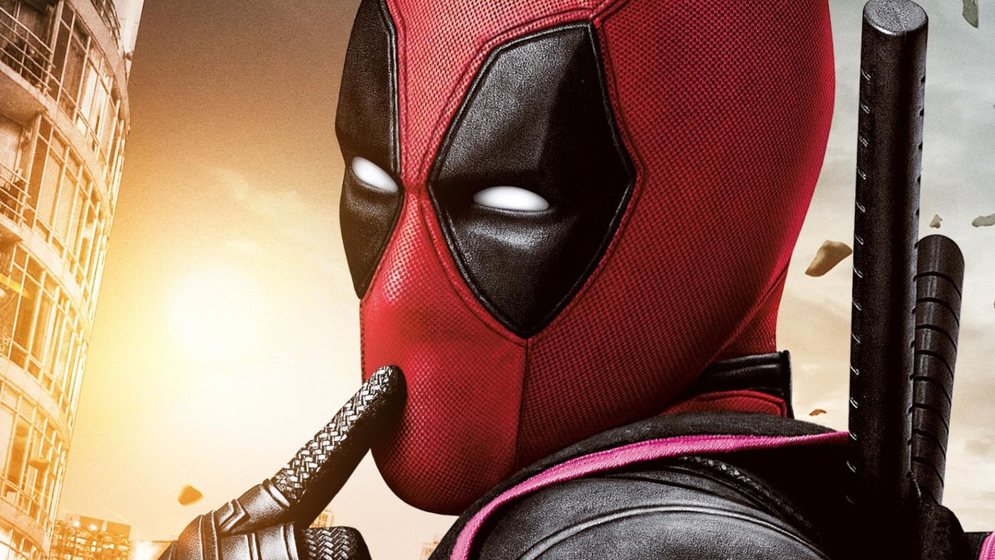 Ryan Reynolds espera ter novidades sobre Deadpool 3 “em breve”