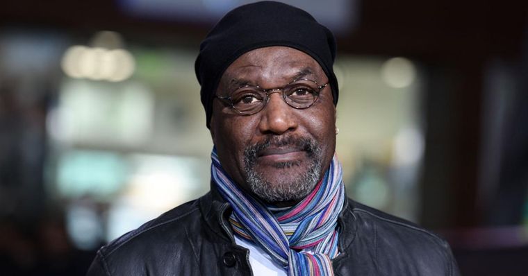 Delroy Lindo entra para o elenco de Blade