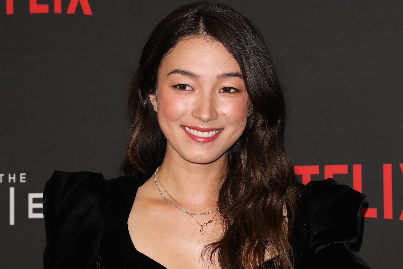 Natasha Liu interpretará Sabine Wren em Star Wars: Ahsoka