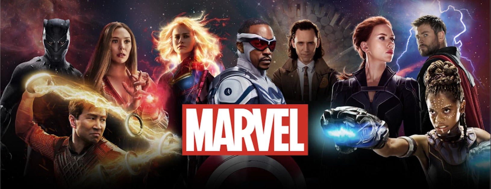 Confira todos os anúncios da Marvel no Disney+ Day