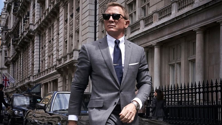 Escolha do novo James Bond está em fase inicial, diz executiva