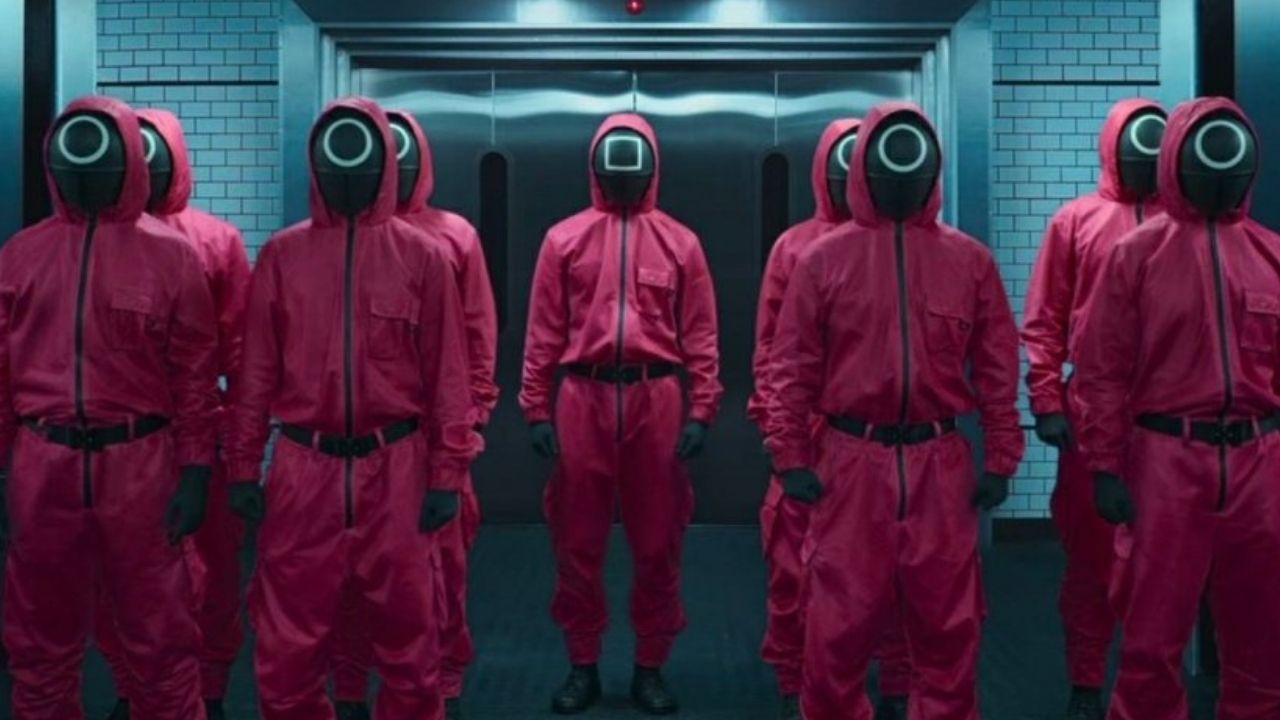 Confirmada 2ª temporada de Round 6